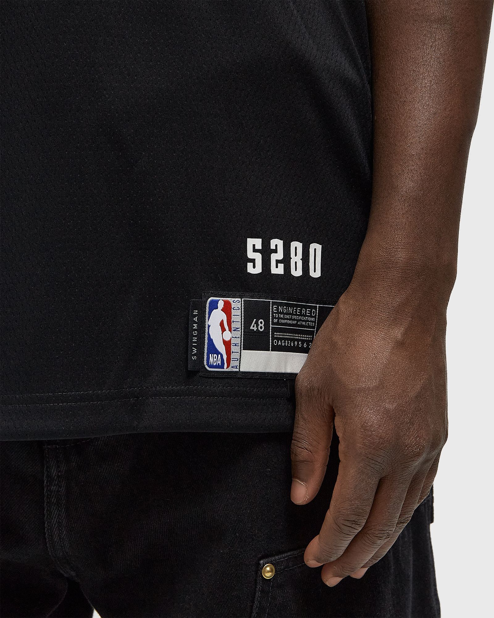 DEN DF SWINGMAN JERSEY CE 25