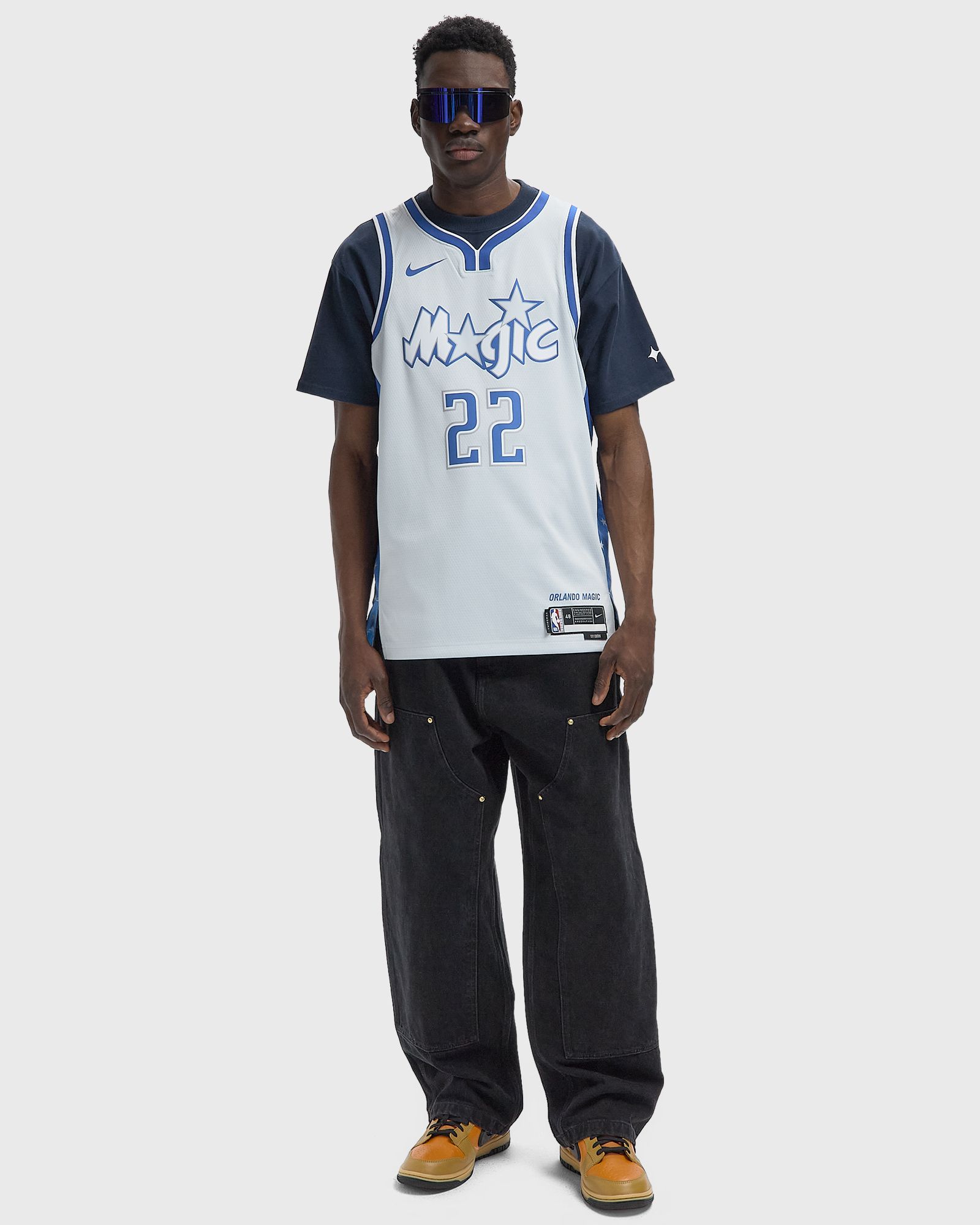 ORL DF SWINGMAN JERSEY CE 25