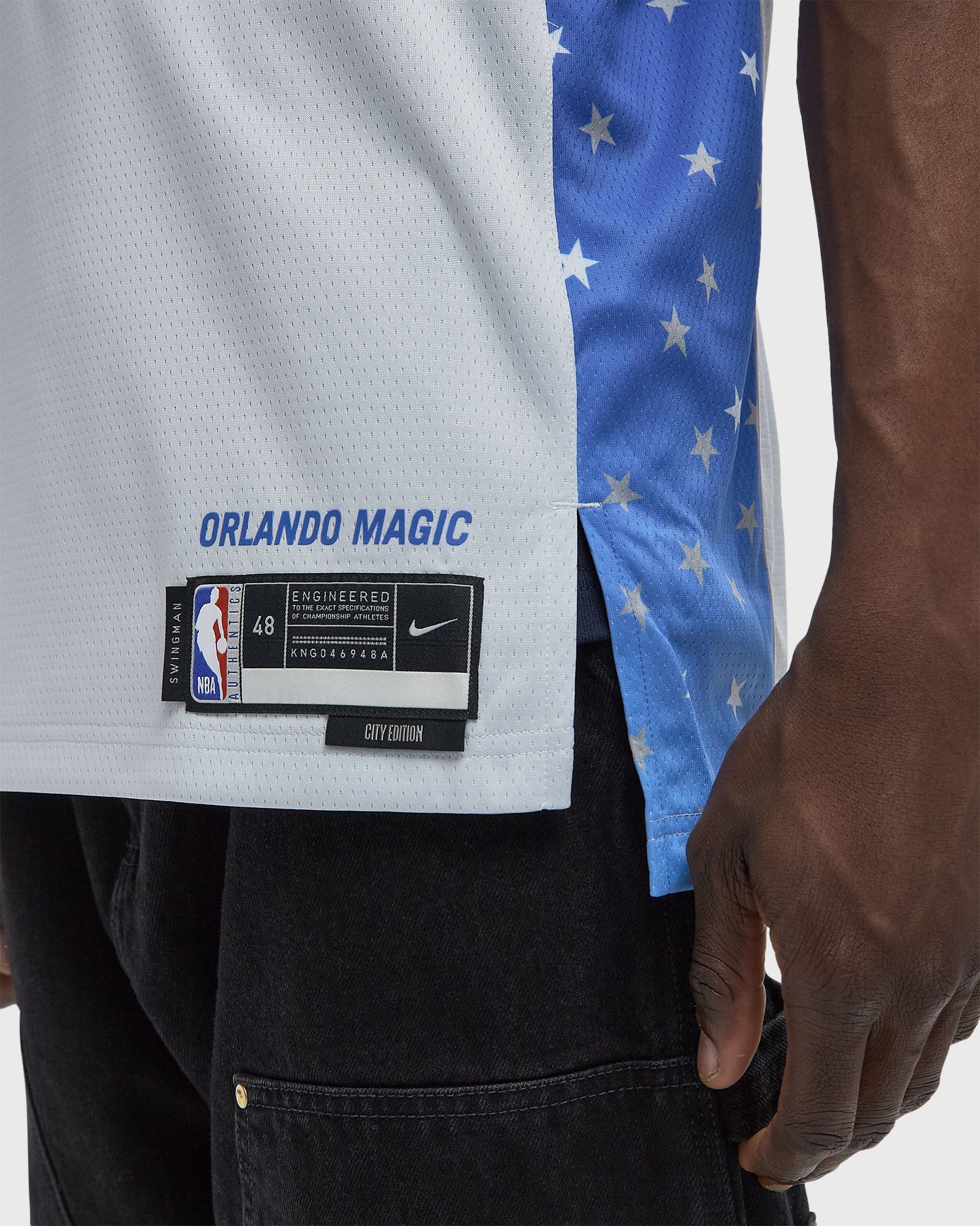 ORL DF SWINGMAN JERSEY CE 25