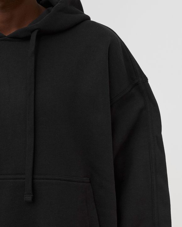 BLUE VERSION ESSENTIALS HOODY