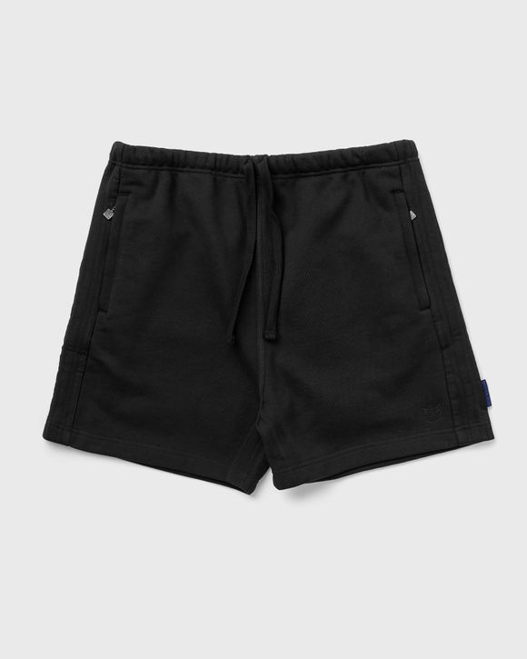 BLUE VERSION ESSENTIALS SHORT