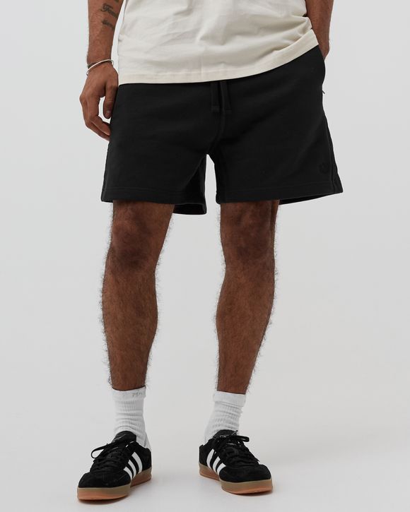 BLUE VERSION ESSENTIALS SHORT