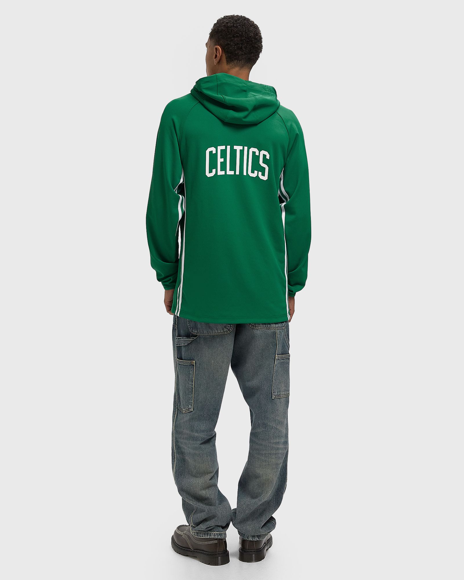 BOS MNK DF ZONE QZ HD TOP