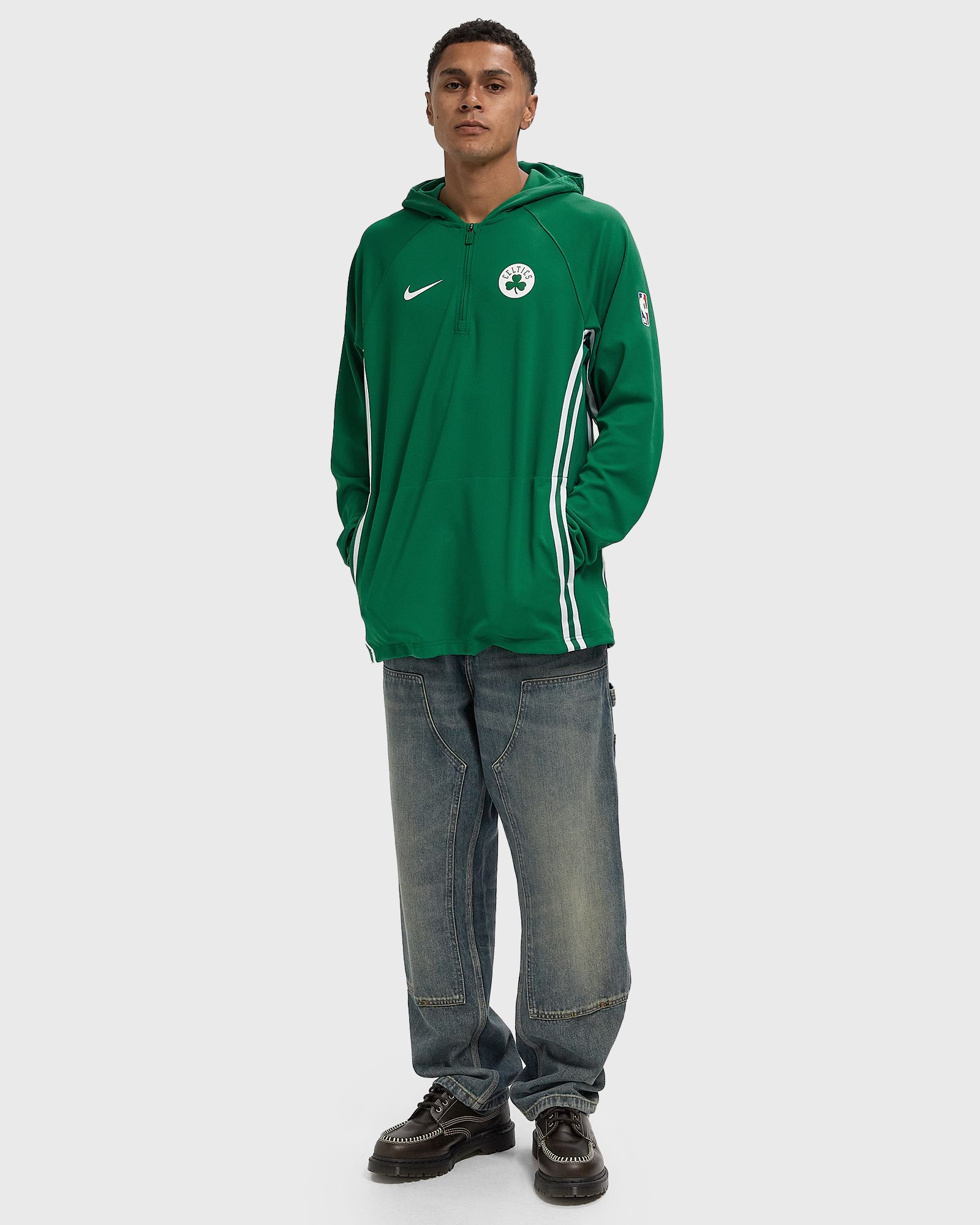 BOS MNK DF ZONE QZ HD TOP