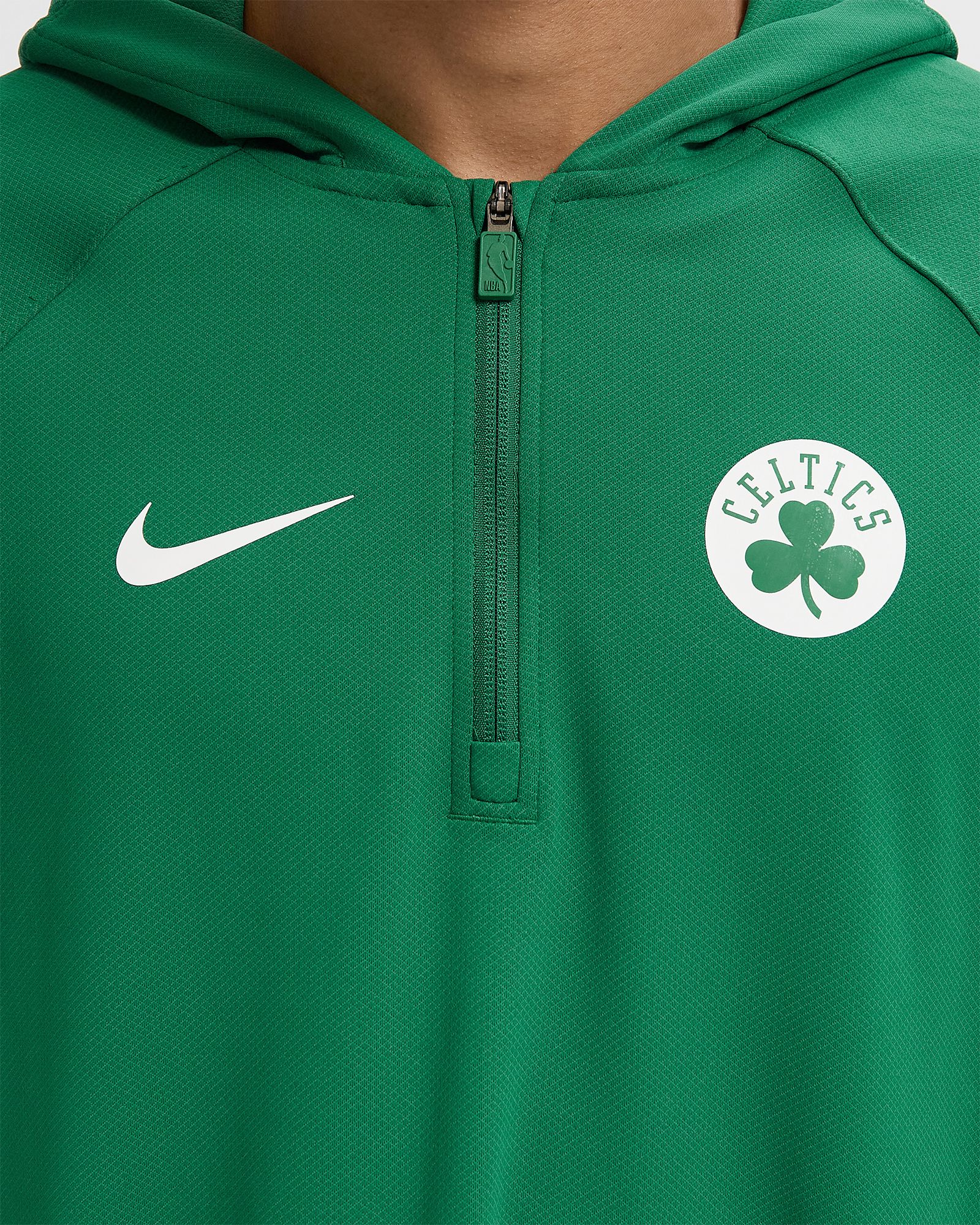 BOS MNK DF ZONE QZ HD TOP