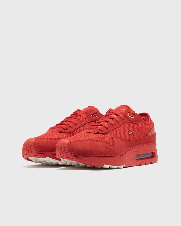 【NIKE】◆NEW◆Nike X JACQUEMUS AirMax 1 SP RED◆大人気◆ Nike x Jacquemus WMNS Air Max 1 SP Red | BSTN Store