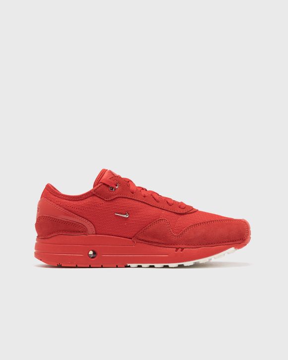 ナイキ × JACQUEMUS WMNS AIR MAX 1 SP Nike x Jacquemus WMNS Air Max 1 SP Red | BSTN Store