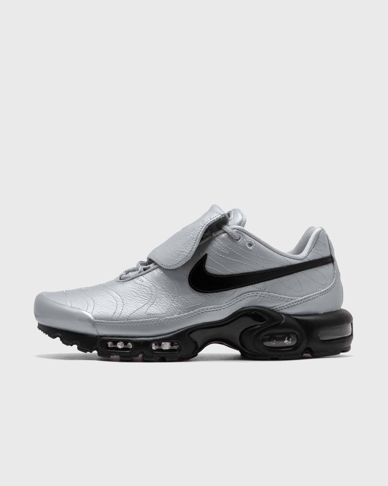 Air Max Plus TNPO "Wolf Grey and Black"