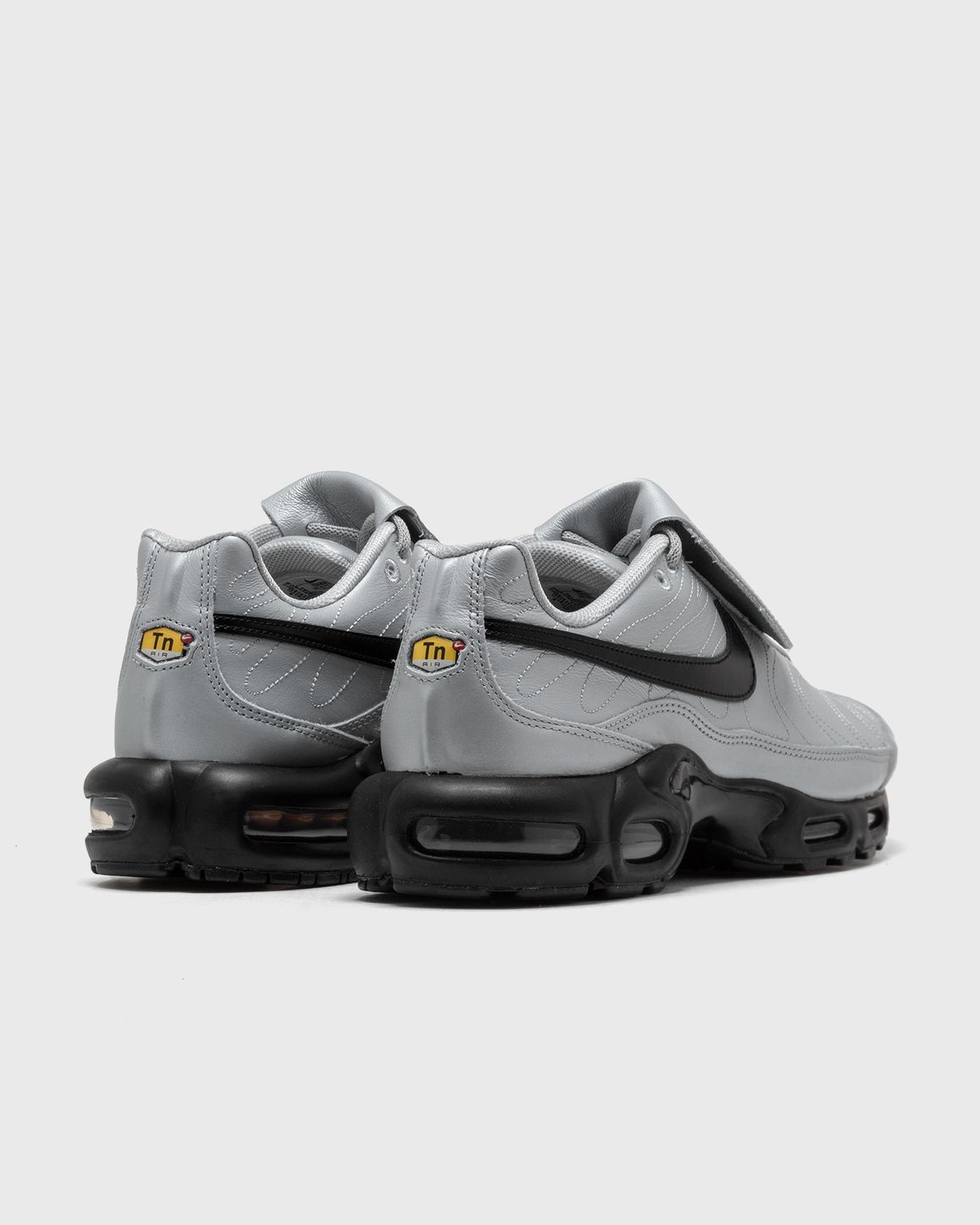 Nike Air Max Plus TNPO Wolf Grey and Black Grey BSTN Store