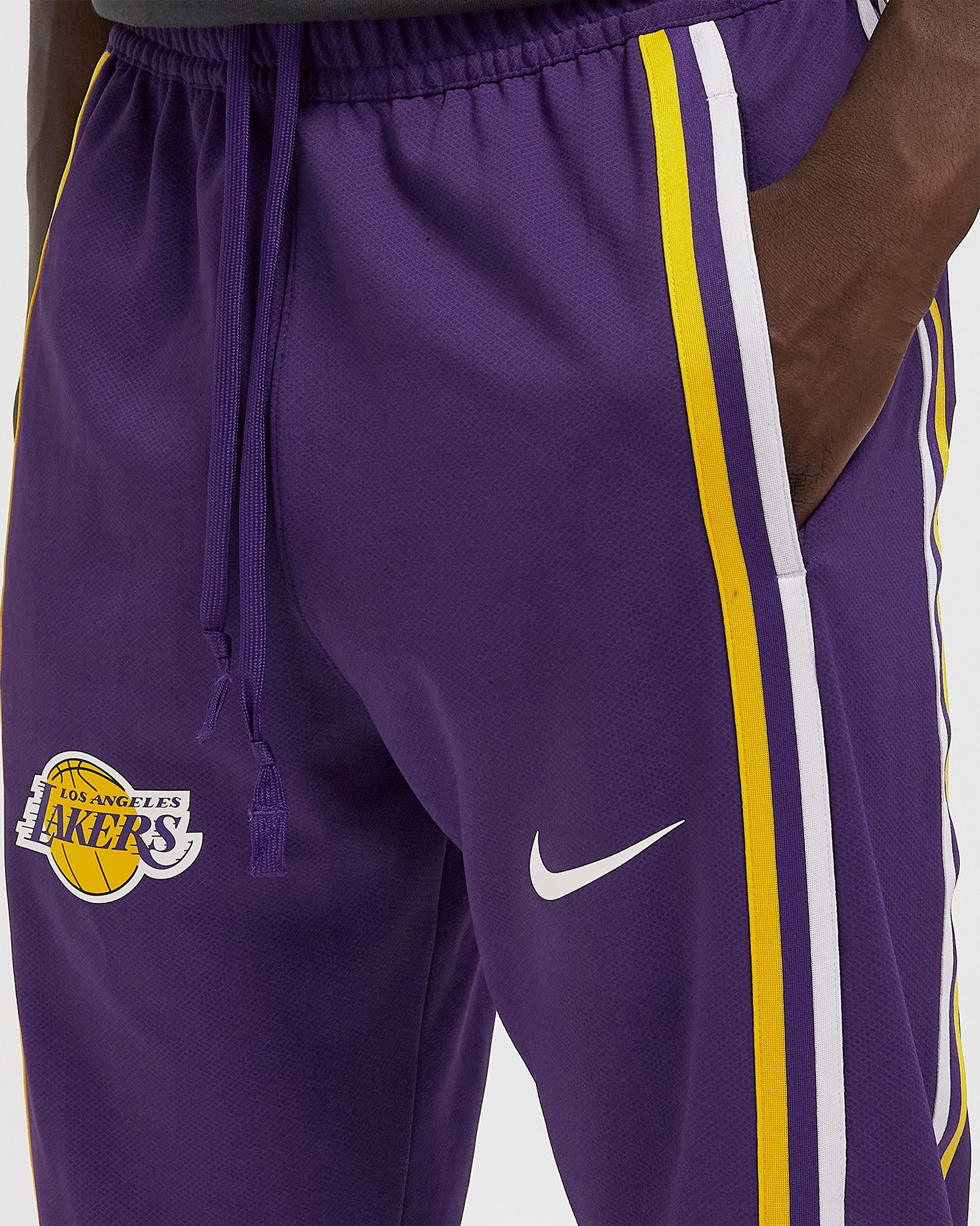 LAL MNK DF ZONE PANT