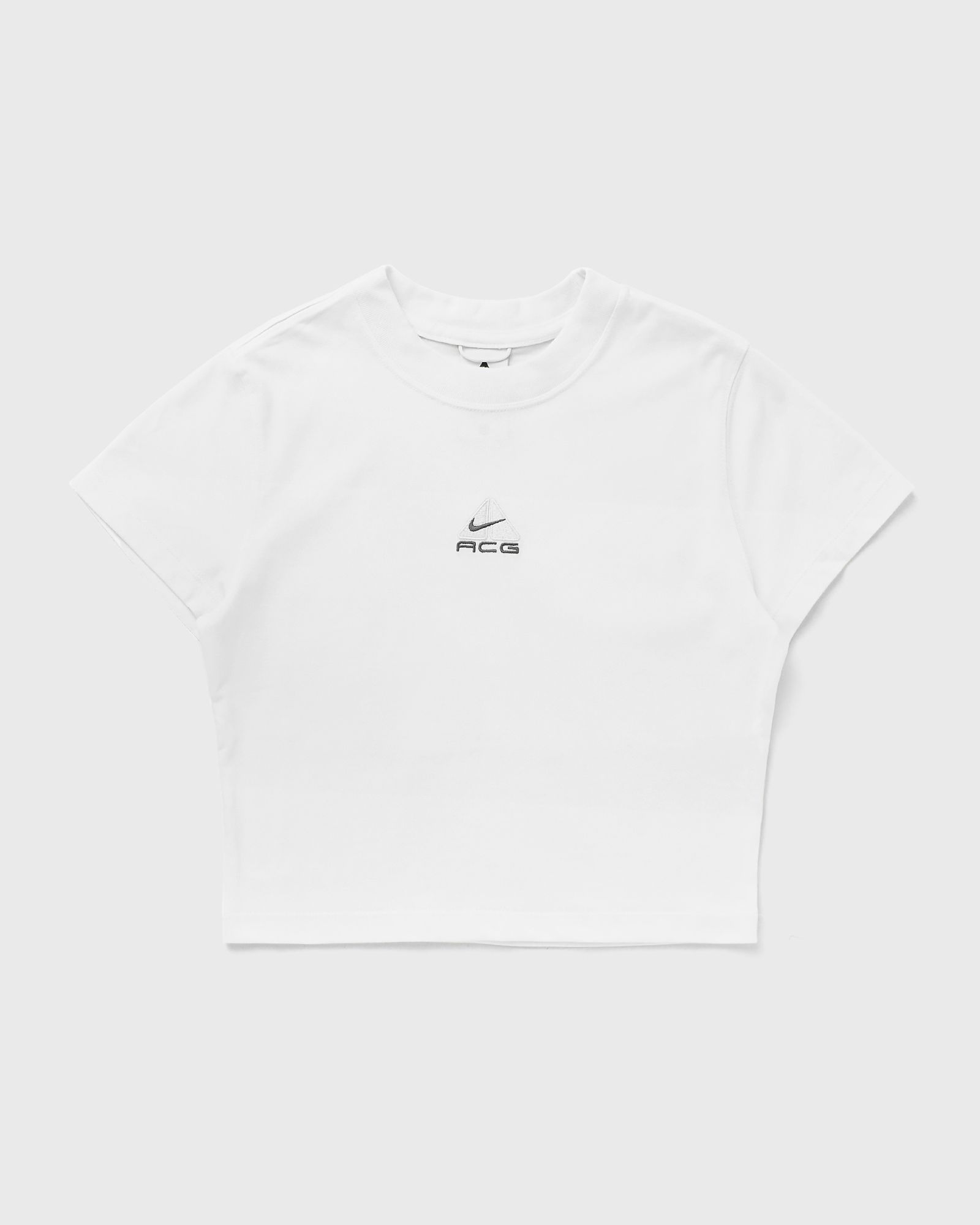 WMNS ACG DF BABY LUNGS SS