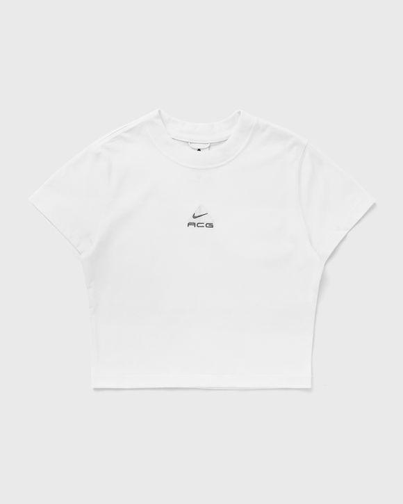 WMNS ACG DF BABY LUNGS SS