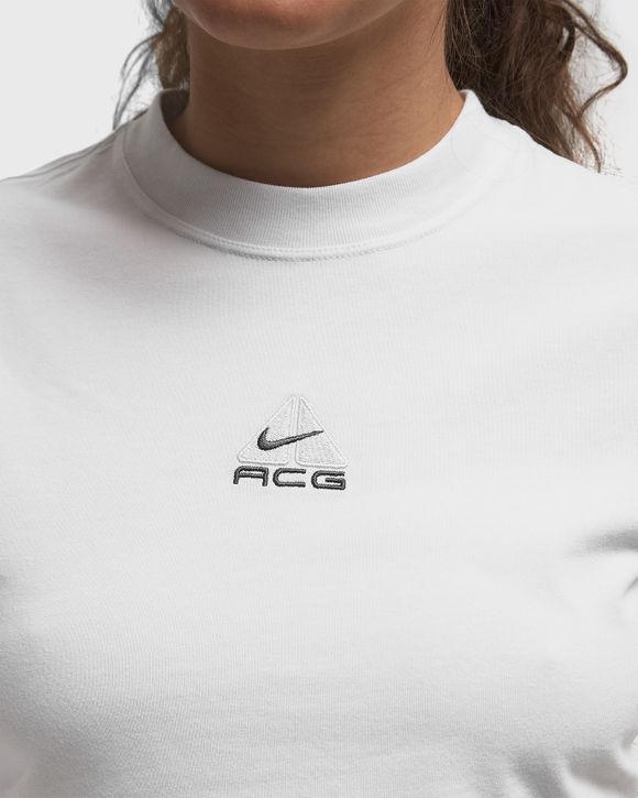 WMNS ACG DF BABY LUNGS SS