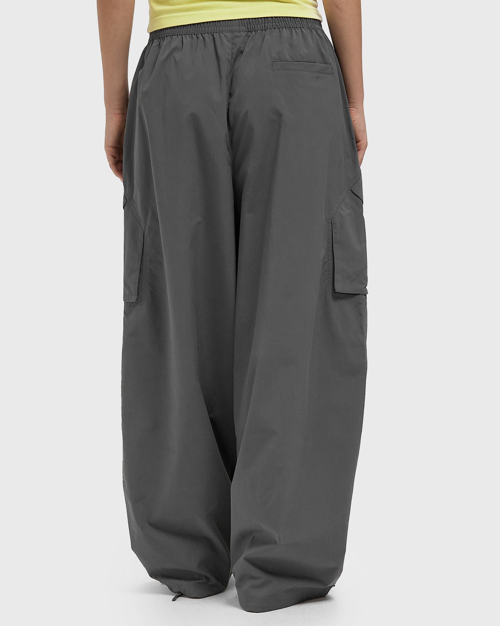 WMNS Jordan Flight Chicago