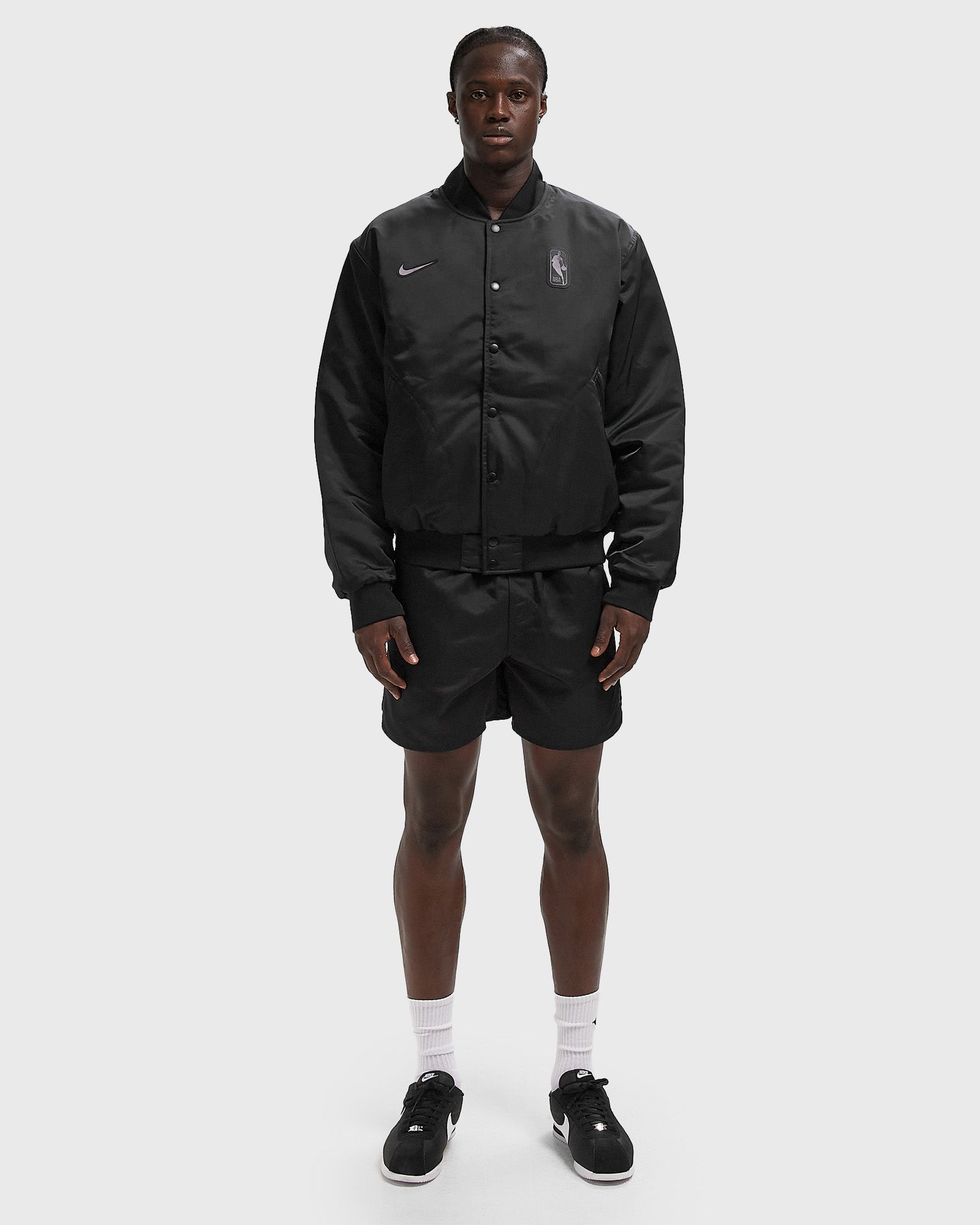 N31 MNK BOMBER JACKET