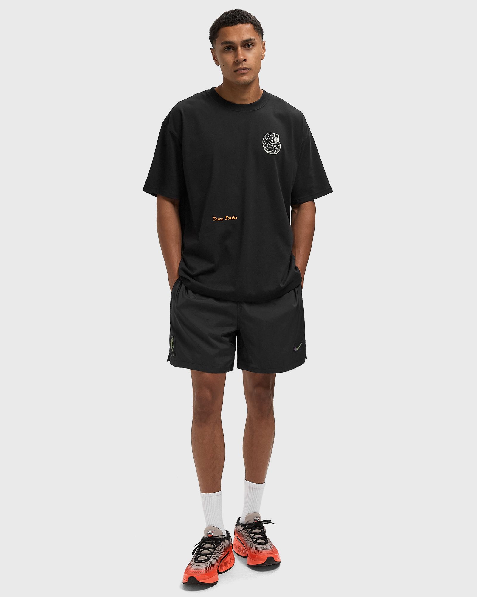 N31 MNK CLUB FLW SHORT