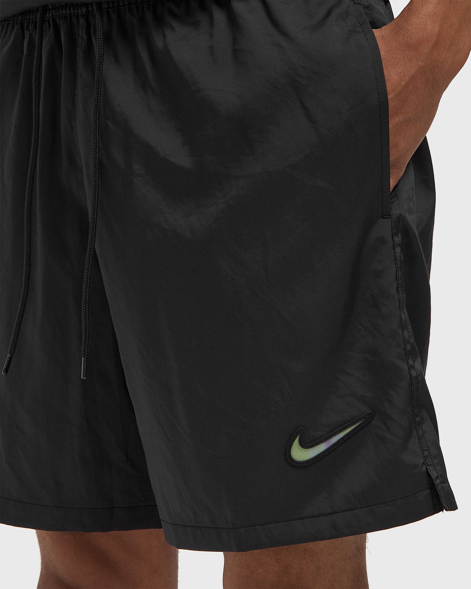 N31 MNK CLUB FLW SHORT