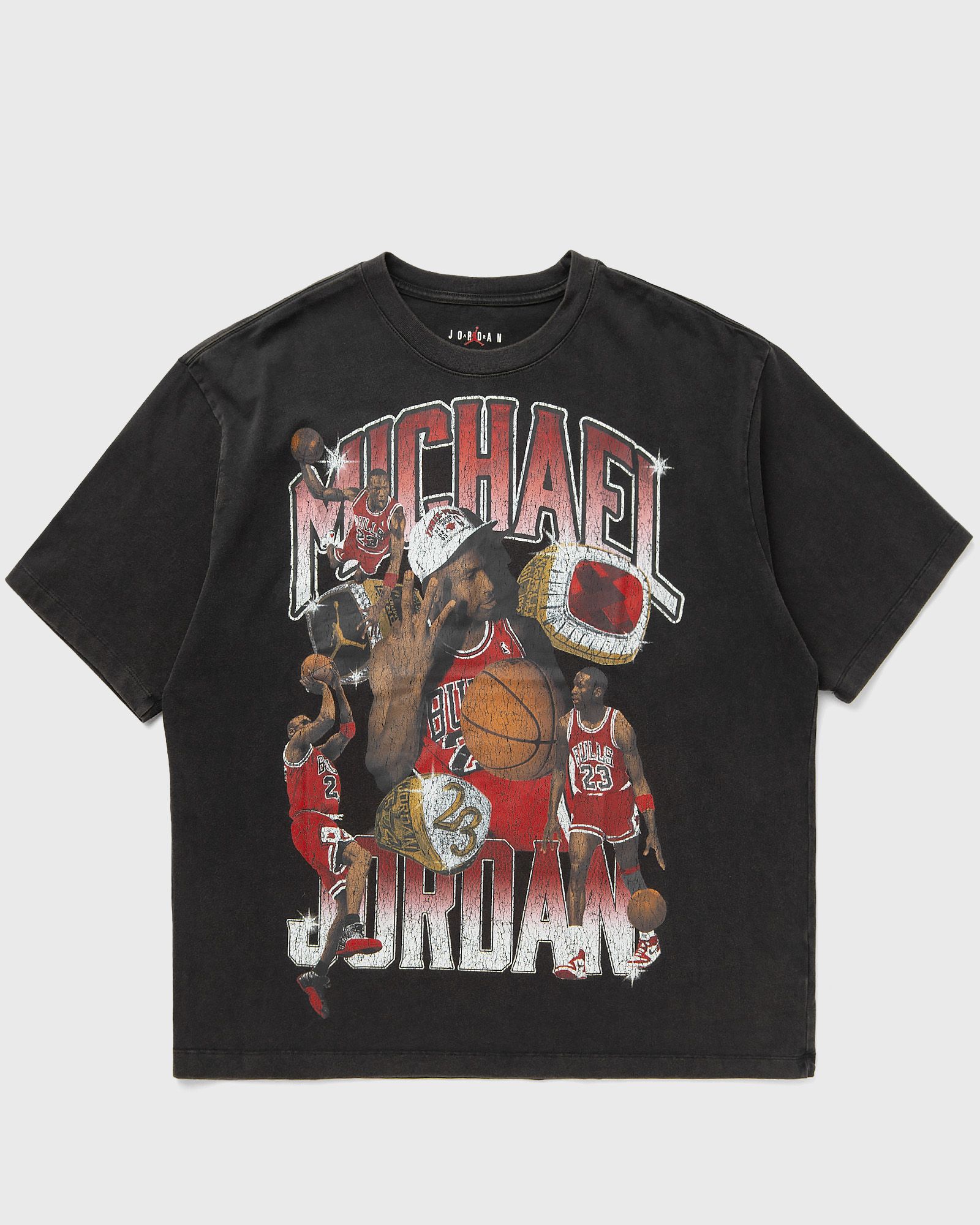 Flight Essentials Oversized Tee