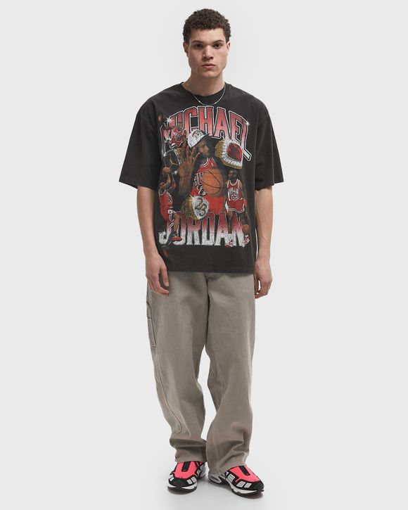 Flight Essentials Oversized Tee