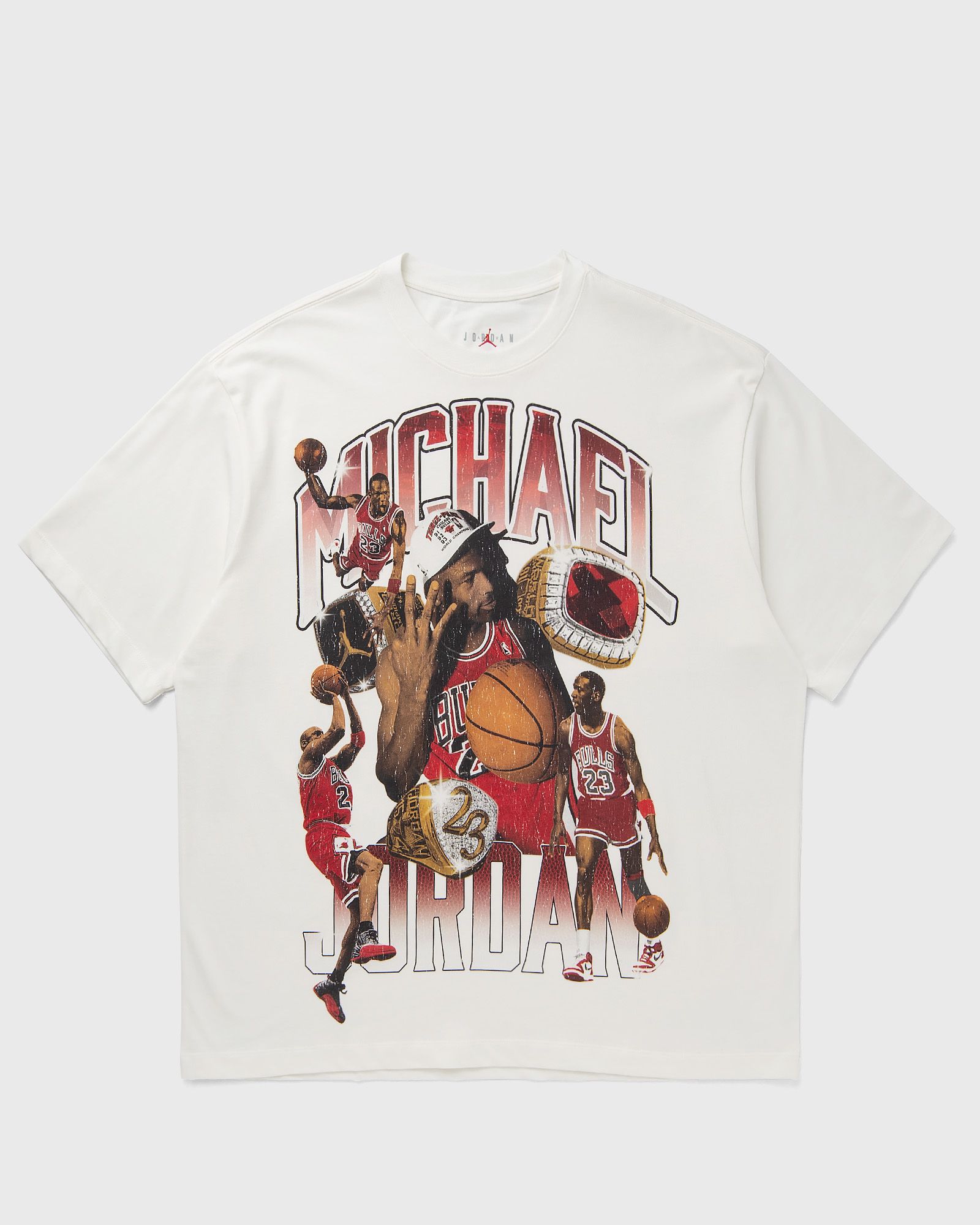 Flight Essentials Oversized Tee