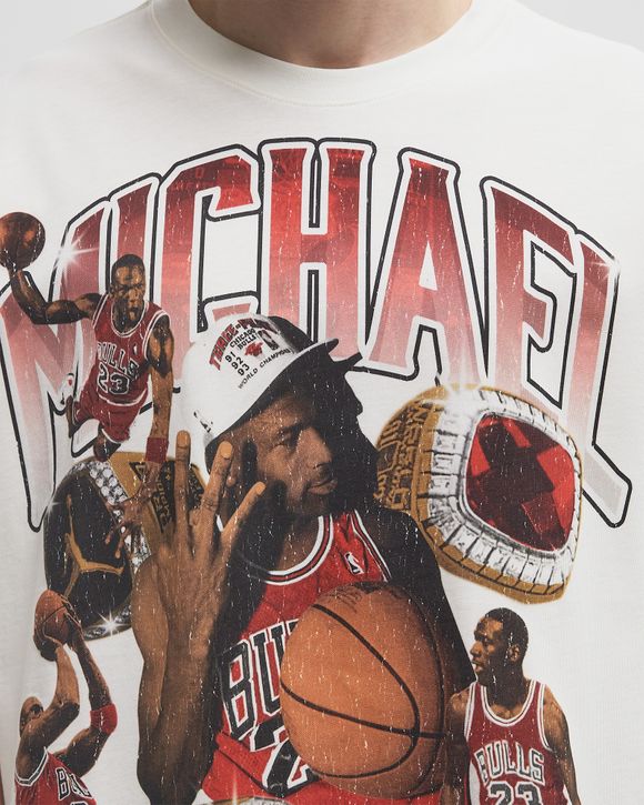 Flight Essentials Oversized Tee