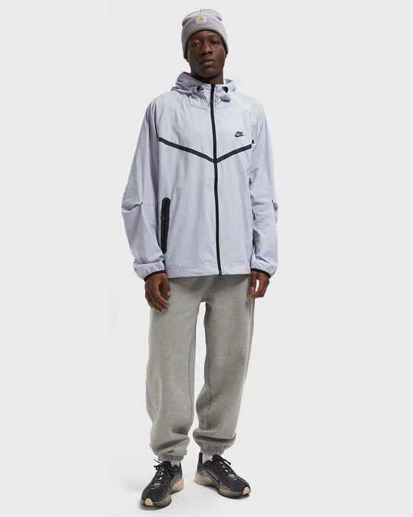 Thumbnail - TECH WOVEN WR FZ JACKET
