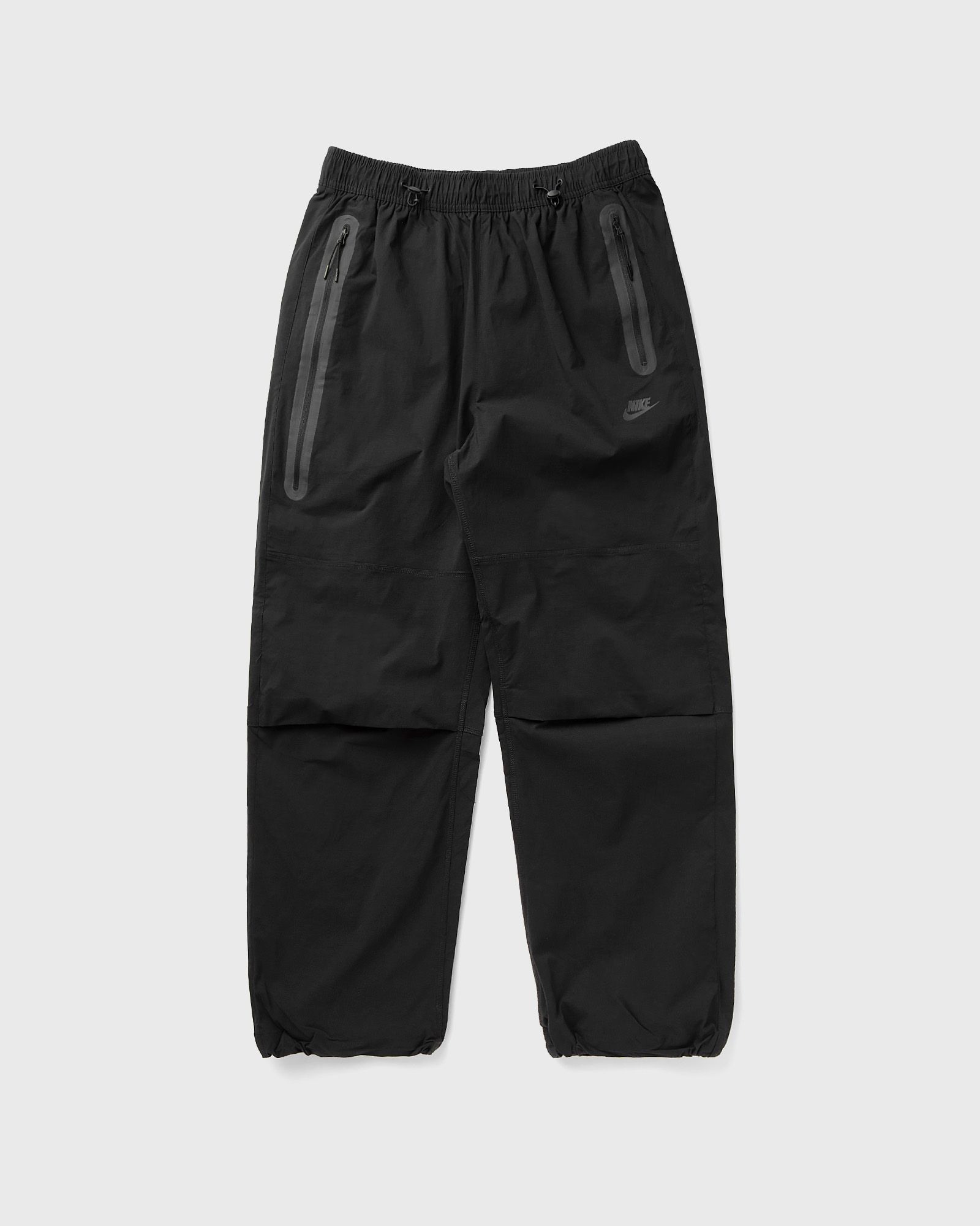 Tech Woven Oversized Pants