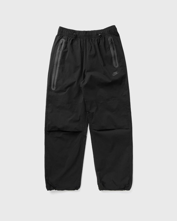 Tech Woven Oversized Pants