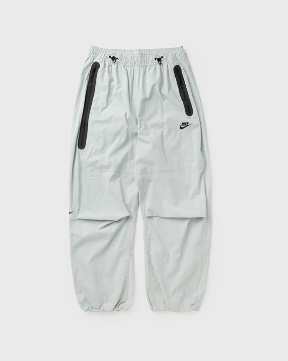 Tech Woven Oversized Pants