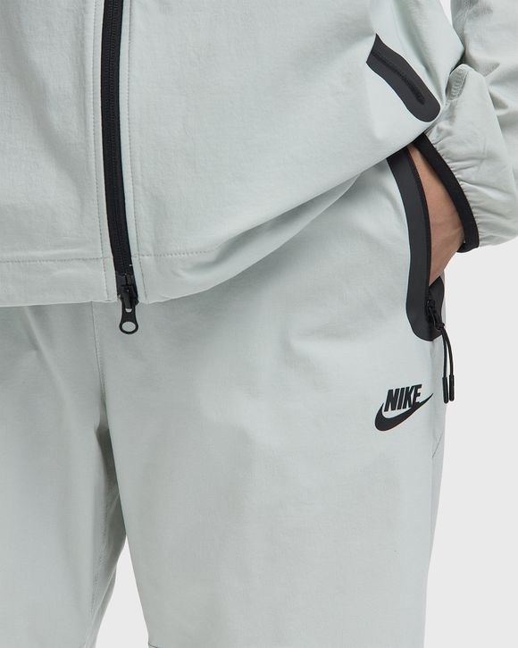 Tech Woven Oversized Pants