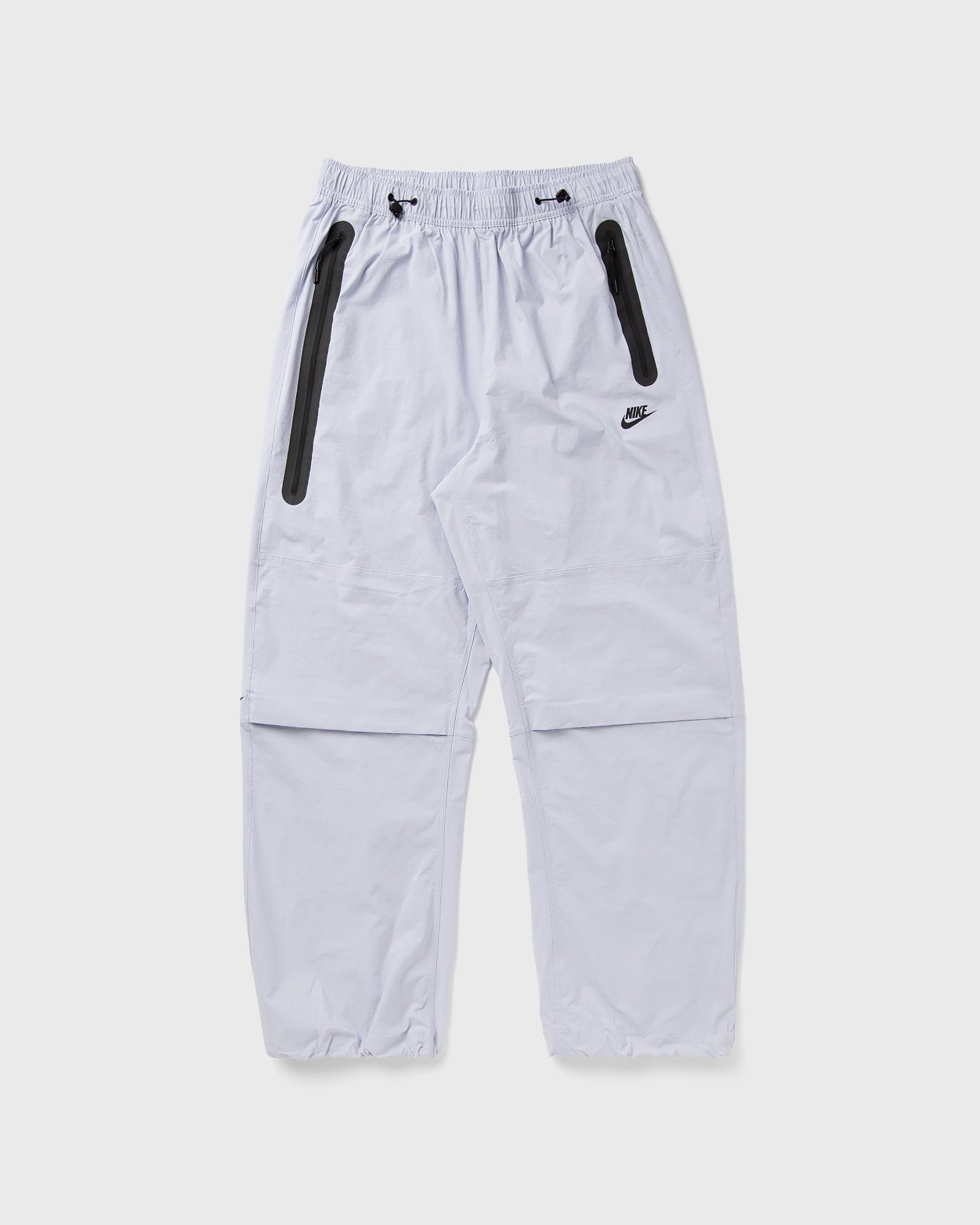 Tech Woven Oversized Pants