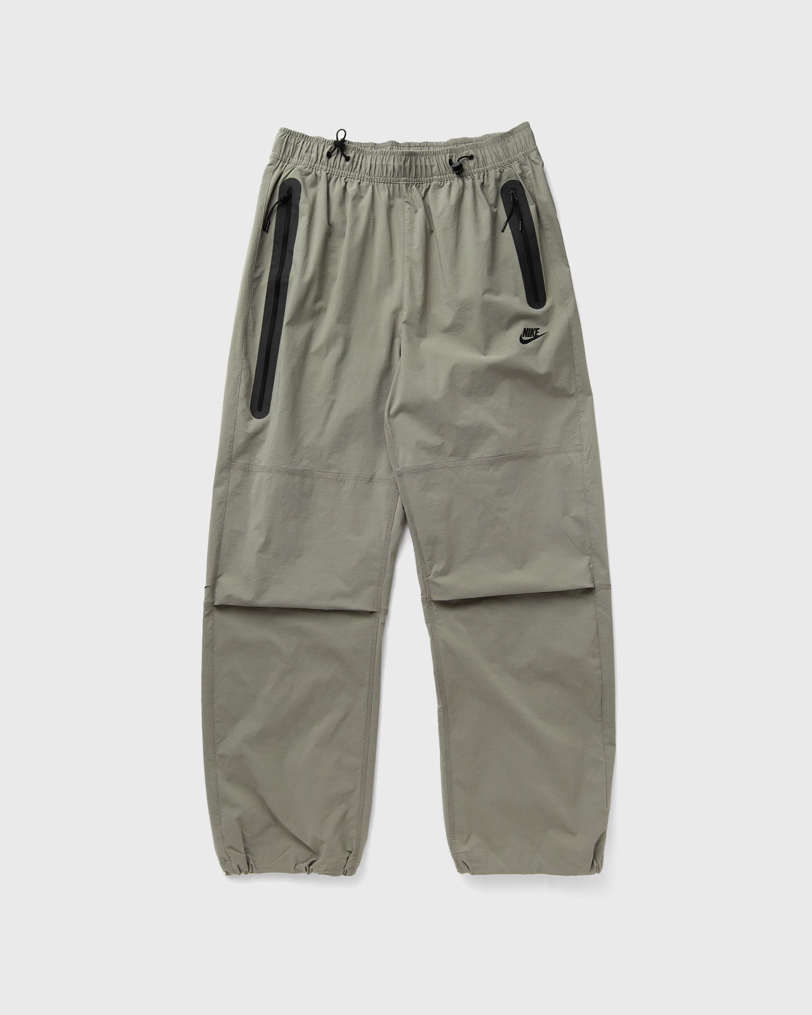 Nike Tech Woven Oversized Pants Green | BSTN Store
