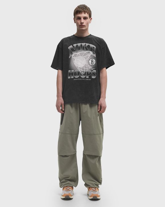 Thumbnail - Tech Woven Oversized Pants