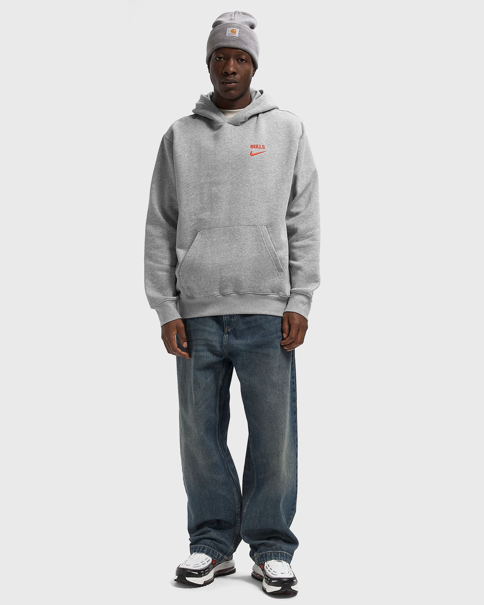 CHI MNK CLUB HOODIE PO CTS