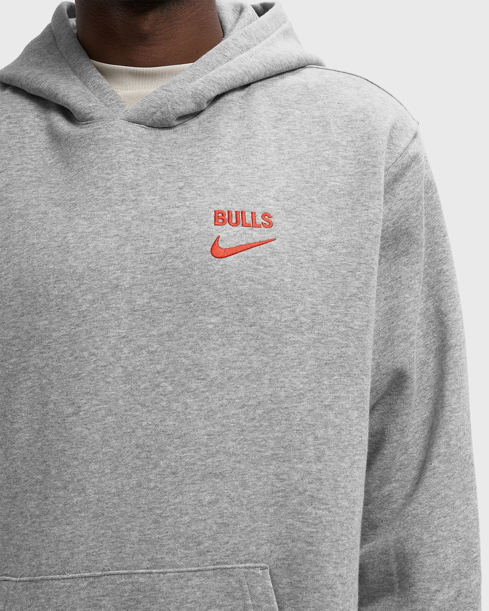 CHI MNK CLUB HOODIE PO CTS