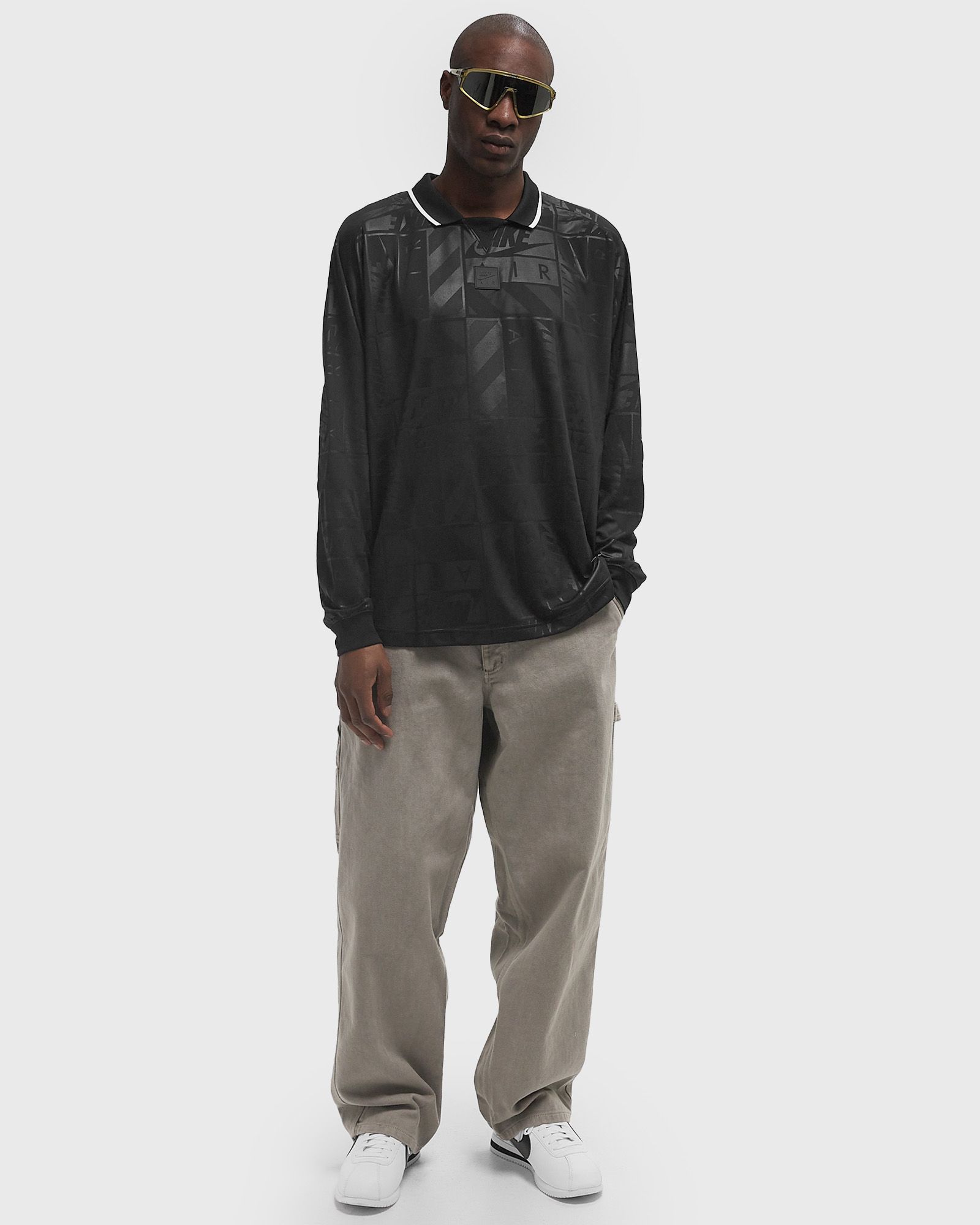 Air Long-Sleeved Jersey