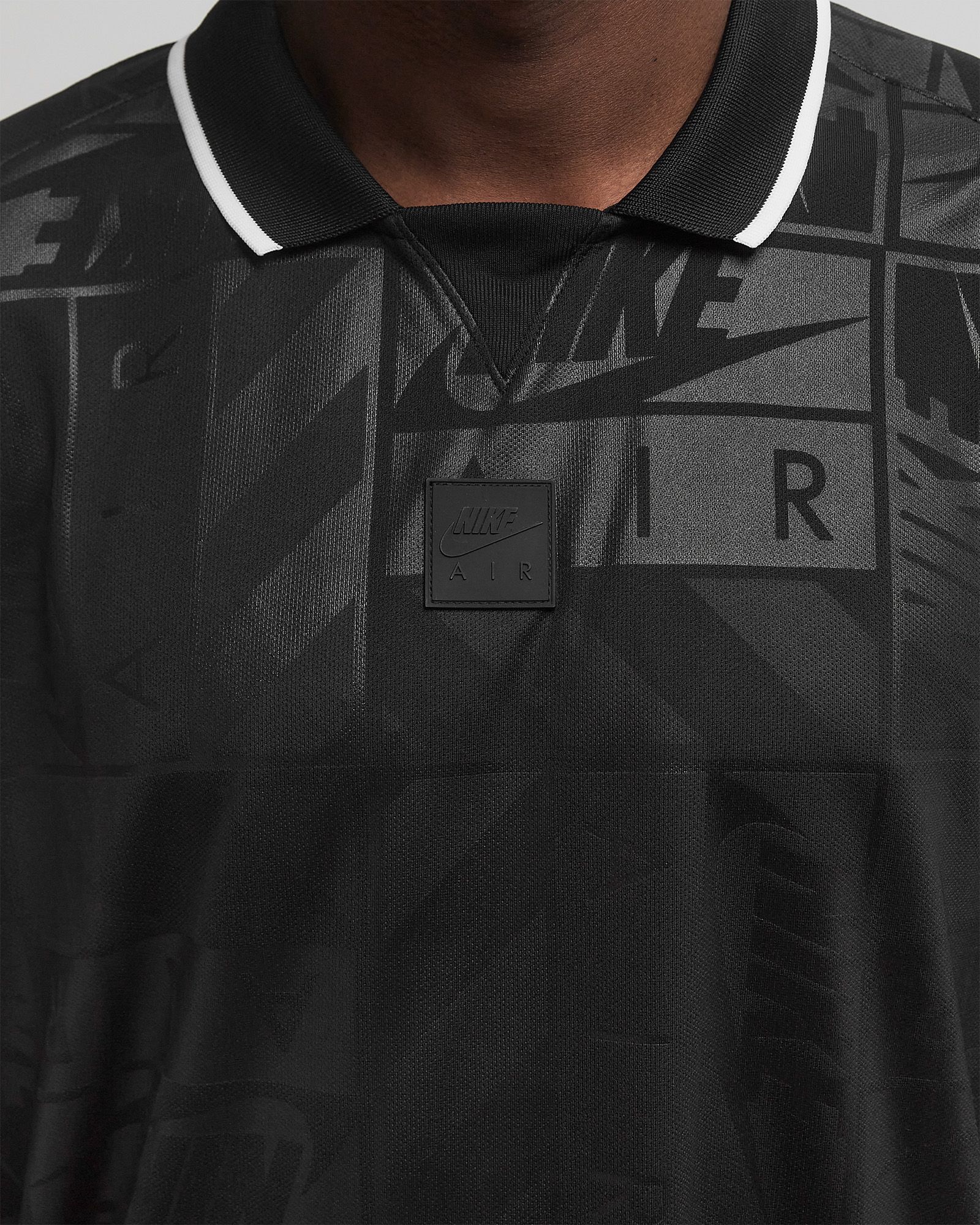 Air Long-Sleeved Jersey