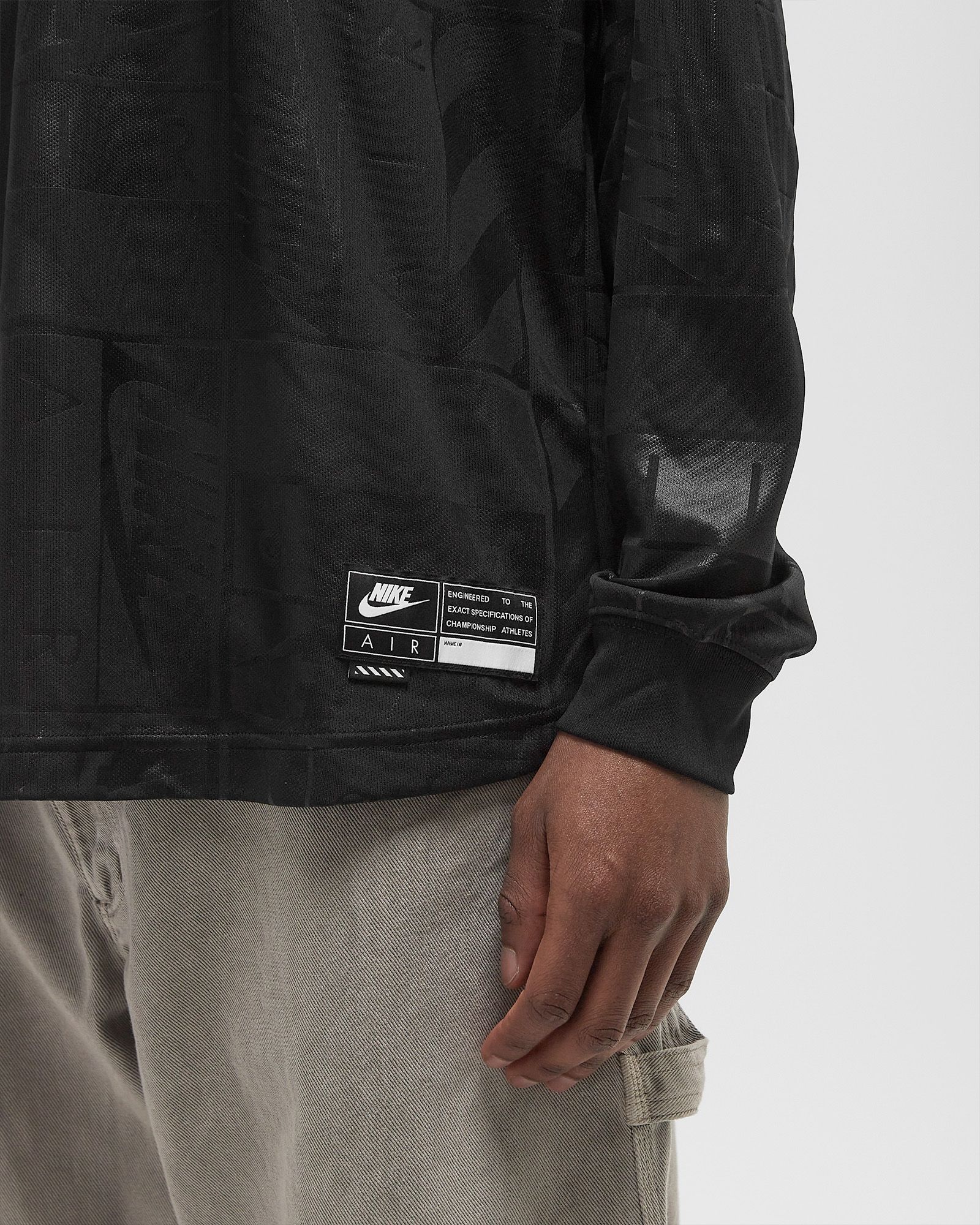 Air Long-Sleeved Jersey