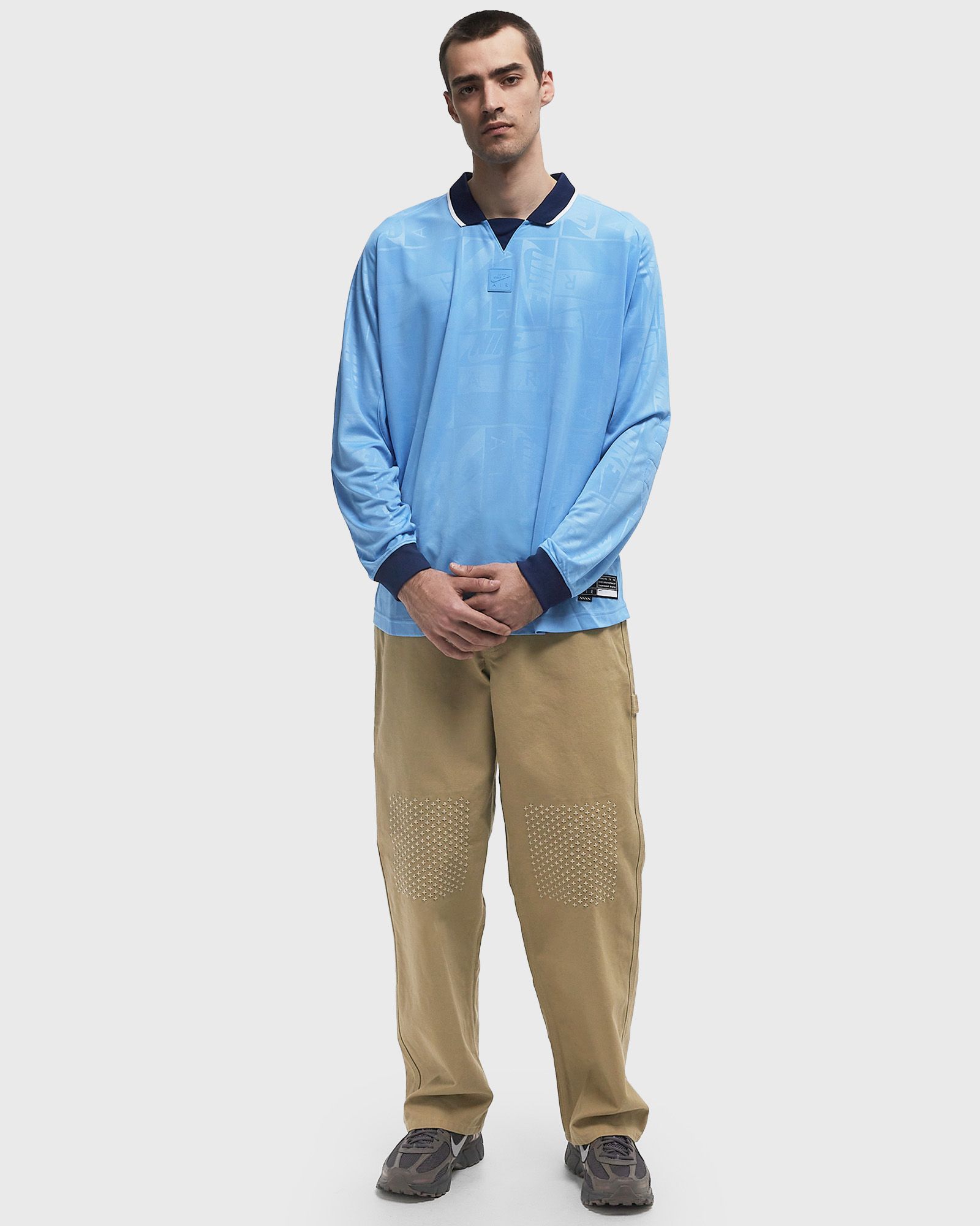 Air Long-Sleeved Jersey