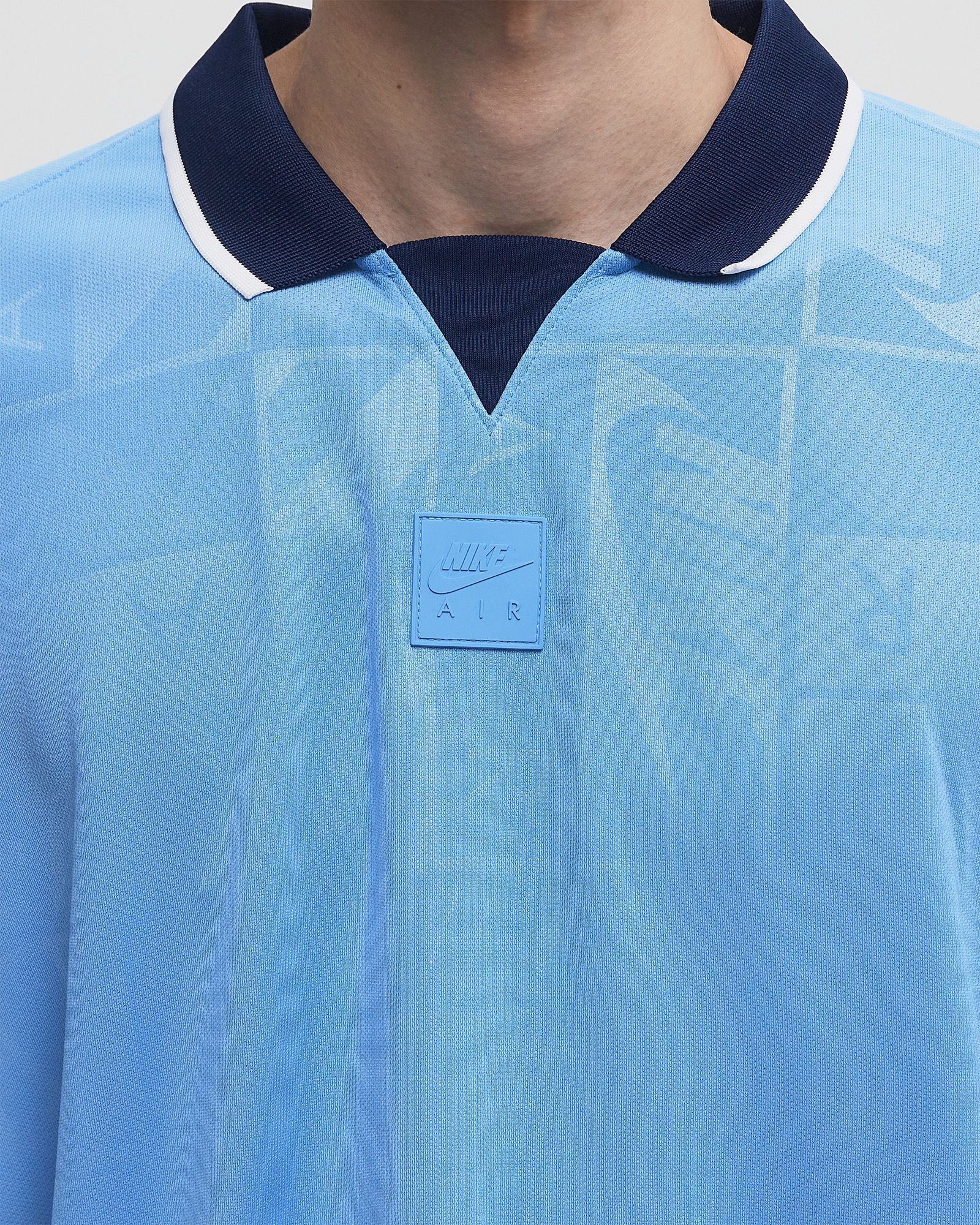 Air Long-Sleeved Jersey