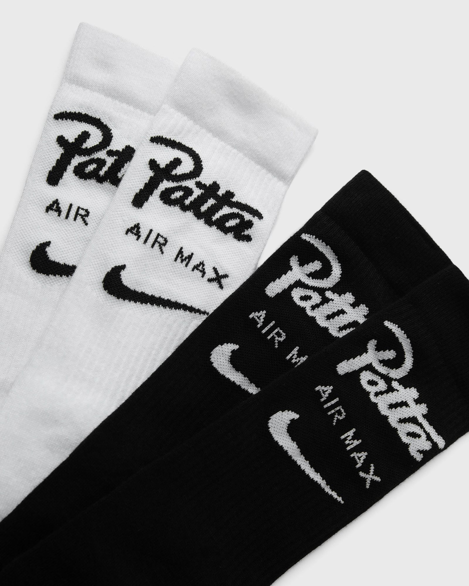 x PATTA ED ESS CREW 2PR-168