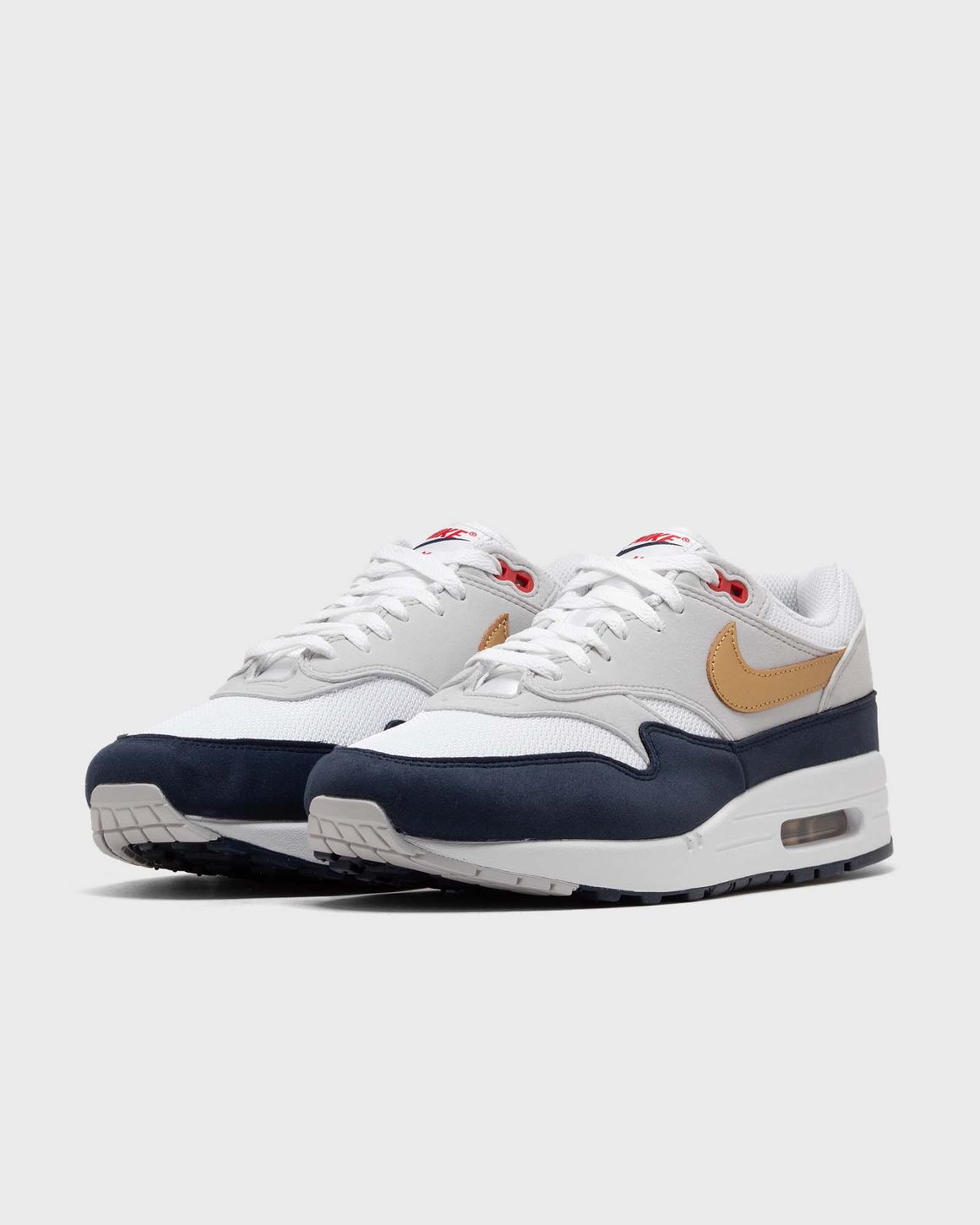 Nike AIR MAX 1 Blue White BSTN Store