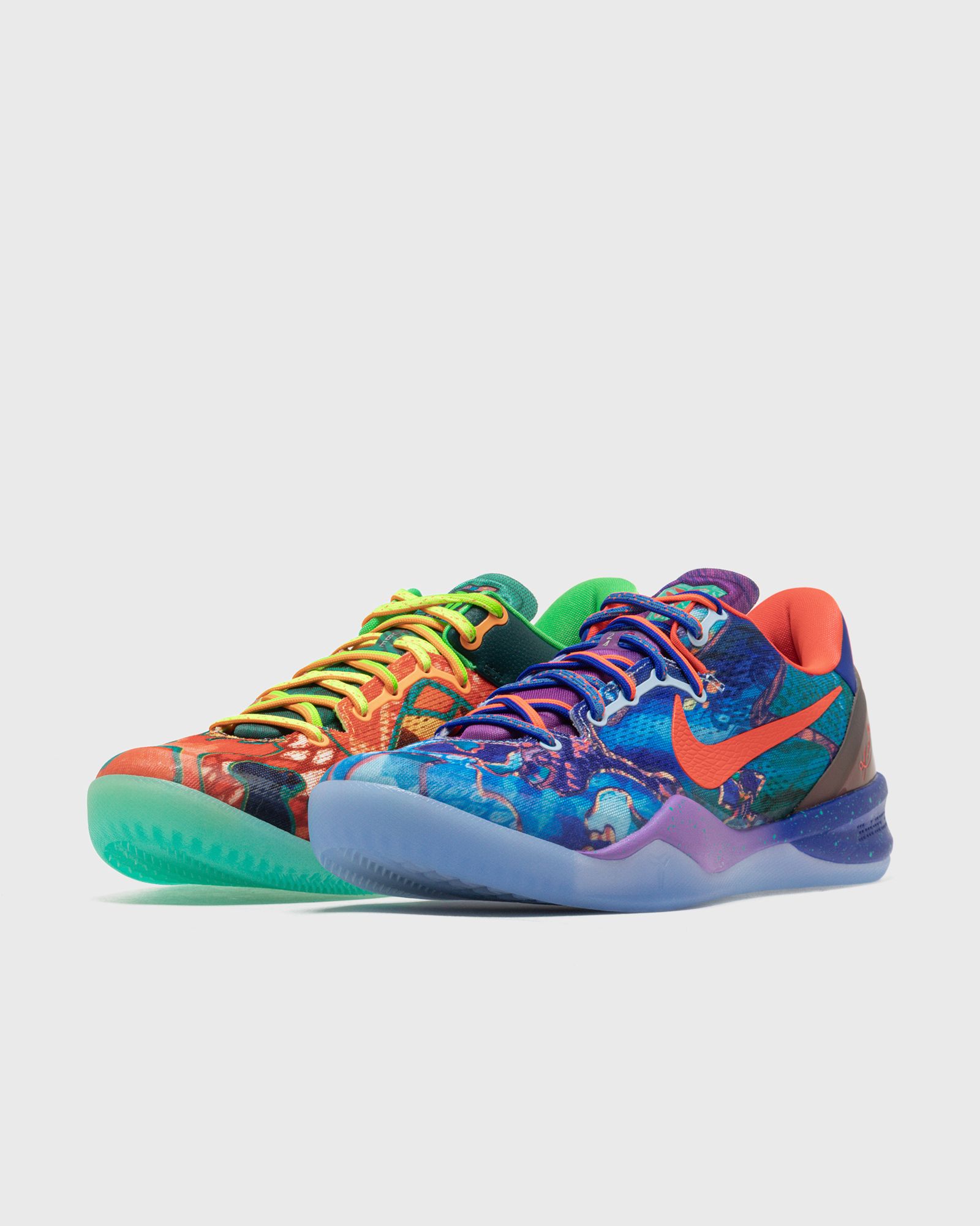 Kobe VIII Protro "What the Kobe"