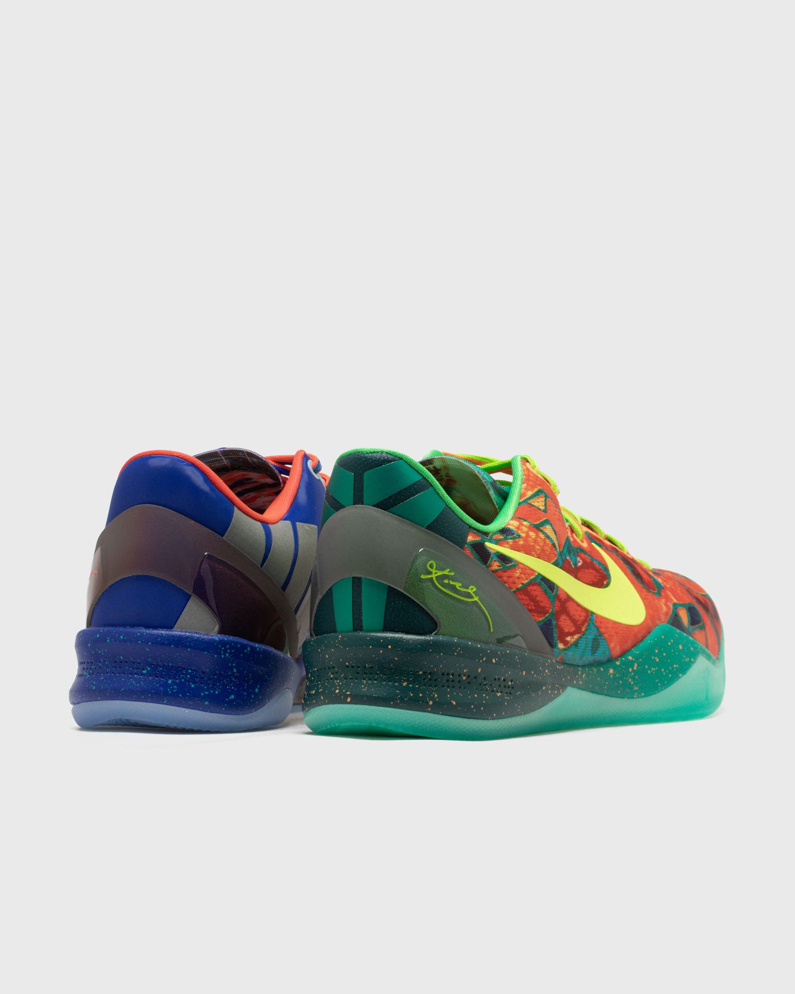 Kobe VIII Protro "What the Kobe"