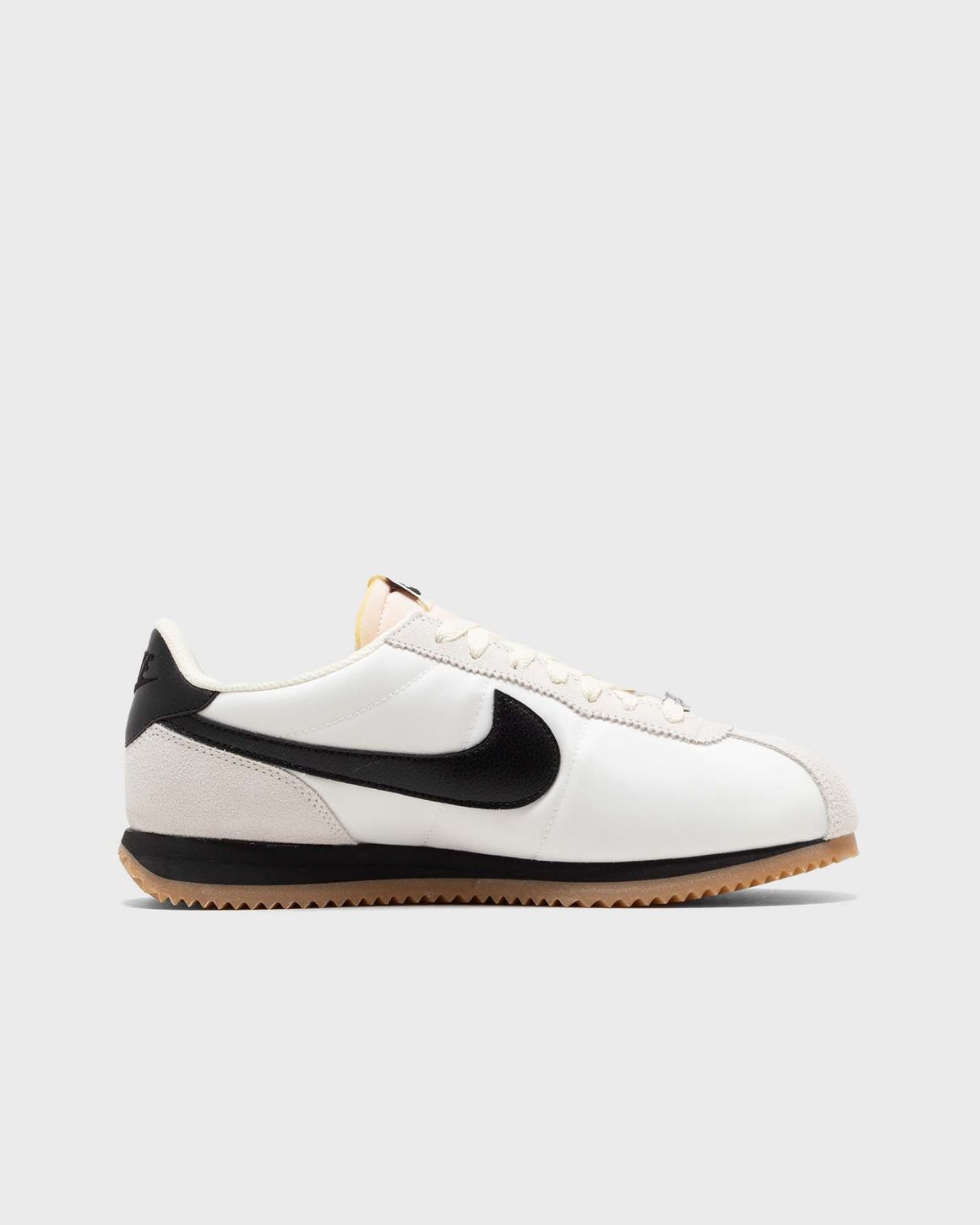 Cortez black nike best sale