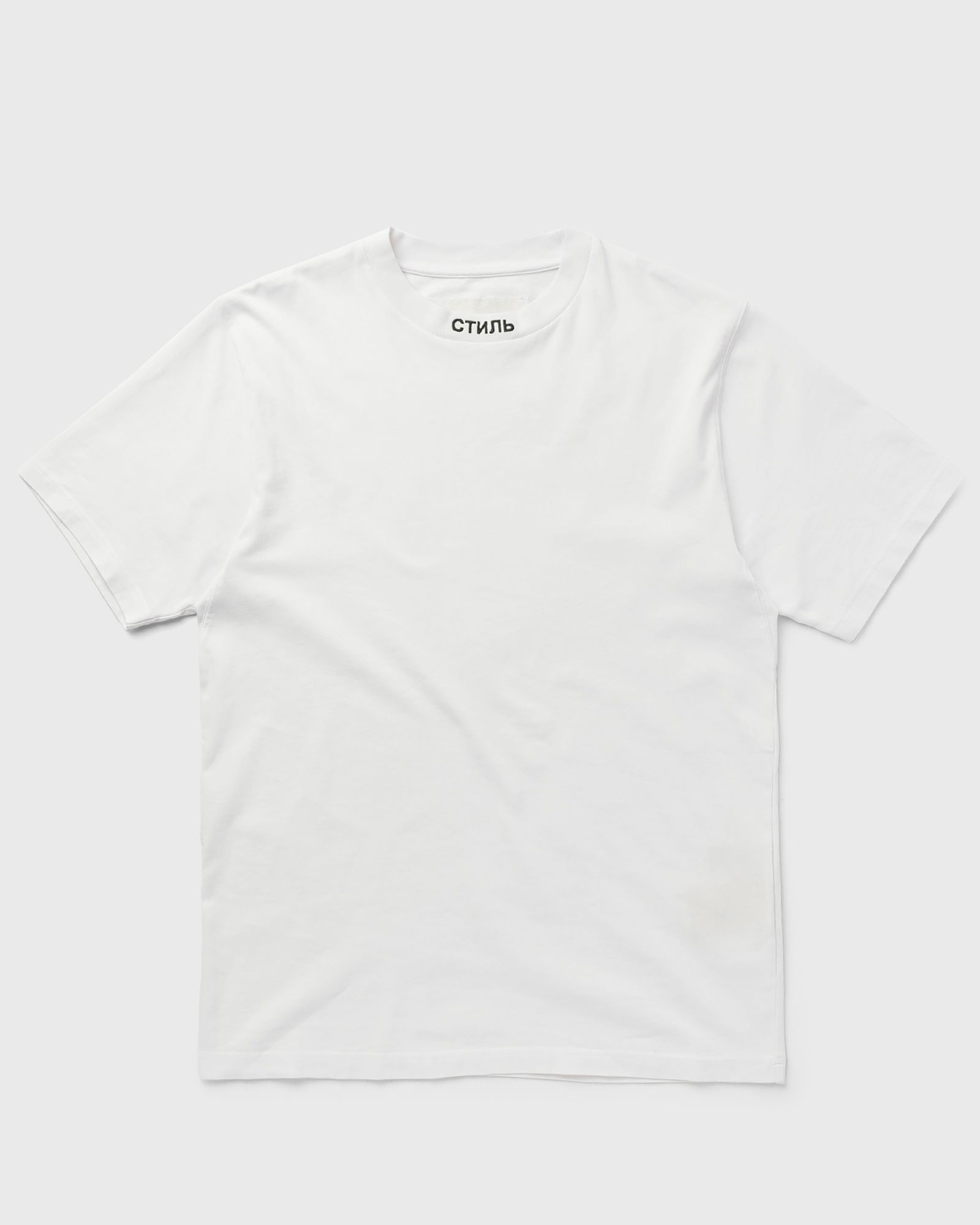 NF CTNMB SHORTSLEEVE TEE