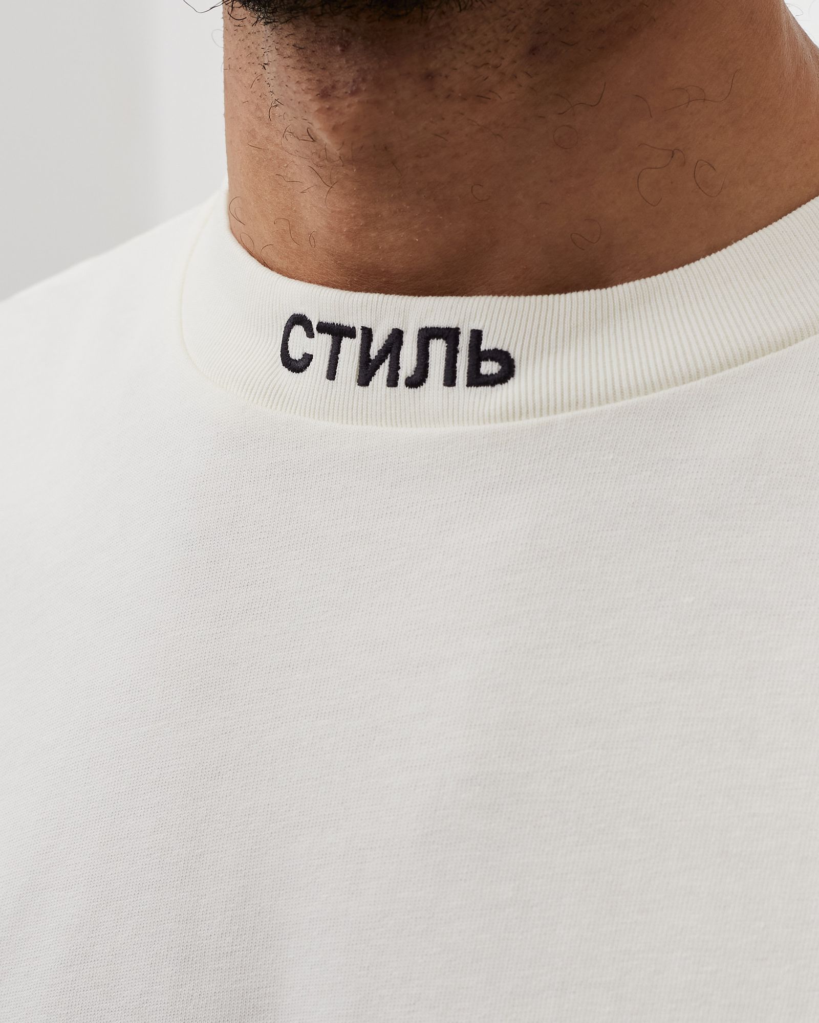 NF CTNMB SHORTSLEEVE TEE