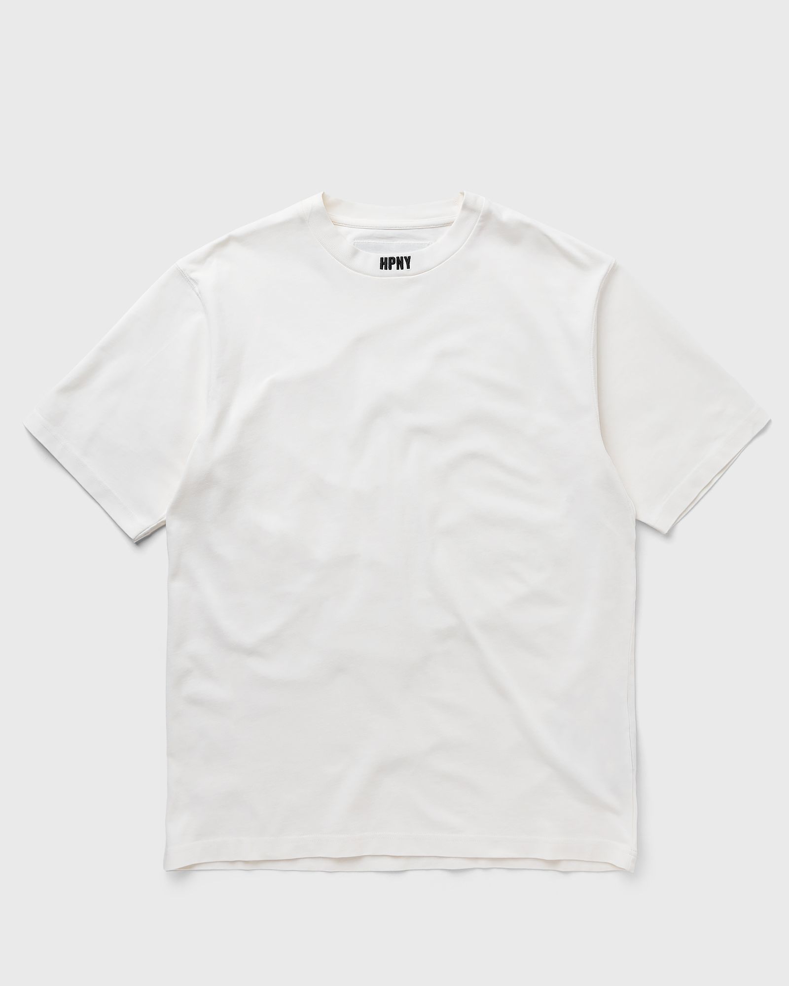 HPNY EMB SS TEE