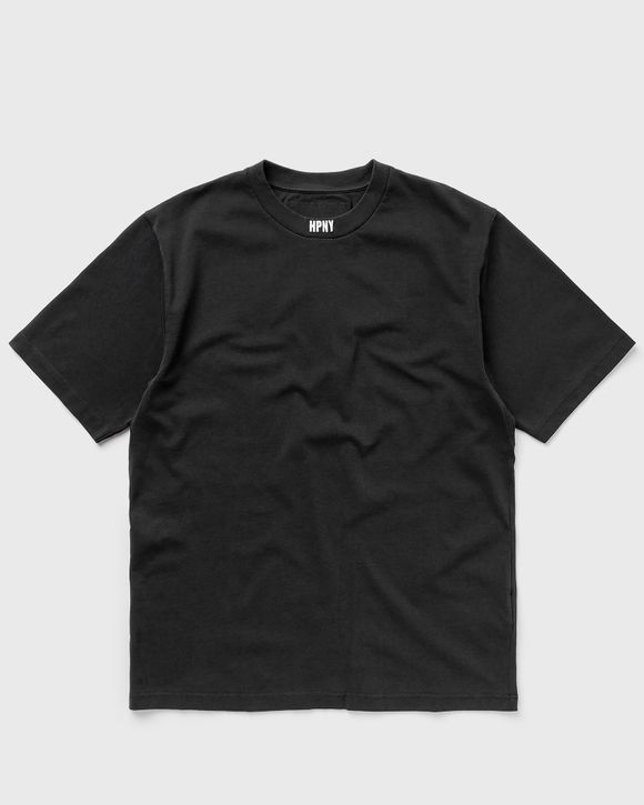 HPNY EMB SS TEE