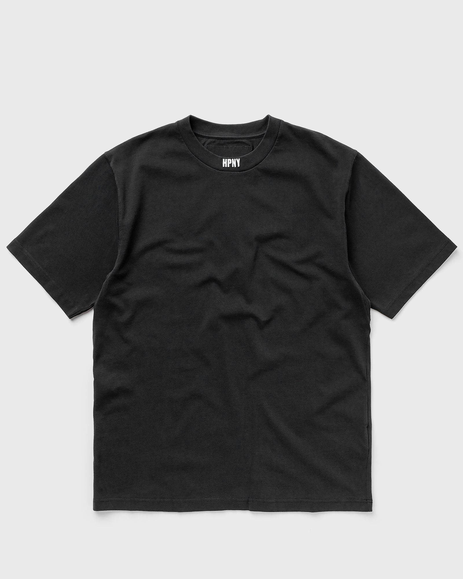 HPNY EMB SS TEE